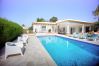 Villa em Albufeira - Villa Zen Villa em Albufeira - Villa Zen