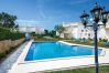 Apartamento em Albufeira - Apartment 1A - Galé Garden