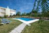 Apartamento em Albufeira - Apartment 1A - Galé Garden