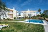 Apartamento em Albufeira - Apartment 1A - Galé Garden