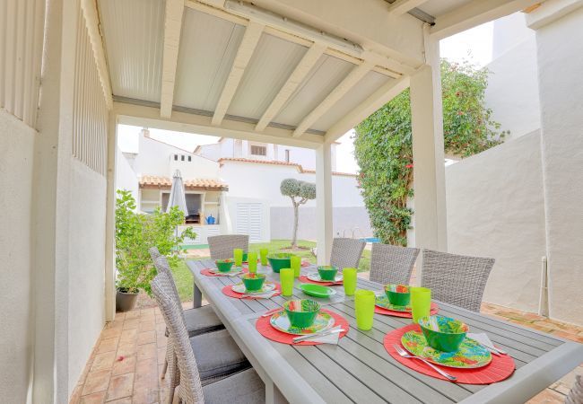 Villa em Albufeira - Villa Marquesa Villa em Albufeira - Villa Marquesa