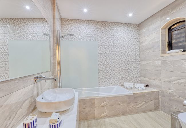 Villa em Albufeira - Villa Marquesa Villa em Albufeira - Villa Marquesa