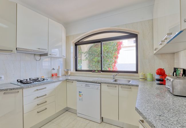 Villa em Albufeira - Villa Marquesa Villa em Albufeira - Villa Marquesa