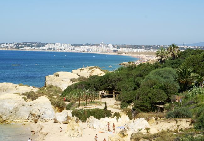 Villa em Albufeira - Villa Marquesa Villa em Albufeira - Villa Marquesa