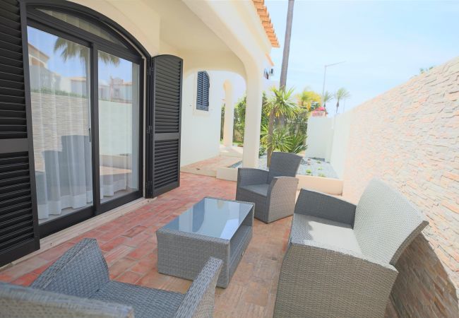 Villa em Albufeira - Villa Marquesa Villa em Albufeira - Villa Marquesa