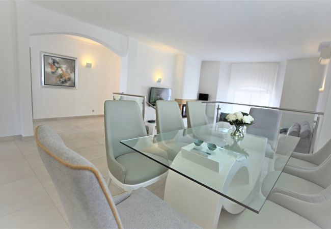 Villa em Albufeira - Villa Marquesa Villa em Albufeira - Villa Marquesa