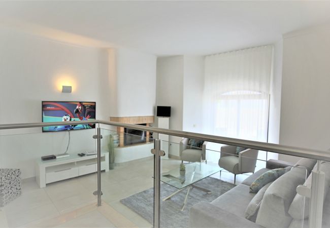 Villa em Albufeira - Villa Marquesa Villa em Albufeira - Villa Marquesa