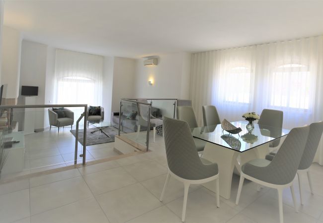 Villa em Albufeira - Villa Marquesa Villa em Albufeira - Villa Marquesa