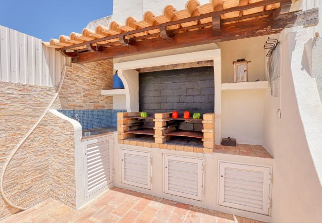 Villa em Albufeira - Villa Marquesa Villa em Albufeira - Villa Marquesa