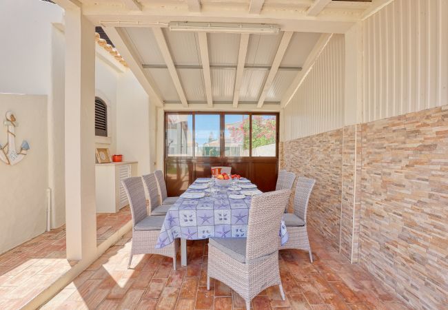 Villa em Albufeira - Villa Marquesa Villa em Albufeira - Villa Marquesa