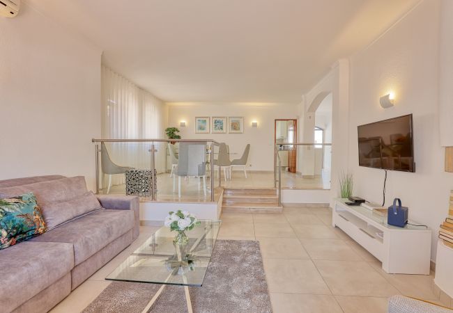 Villa em Albufeira - Villa Marquesa Villa em Albufeira - Villa Marquesa