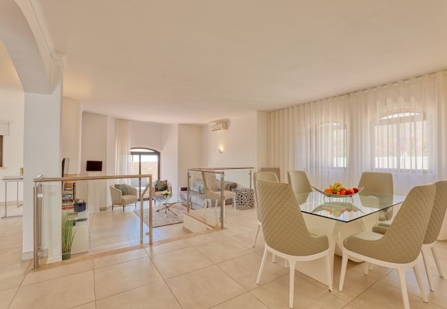 Villa em Albufeira - Villa Marquesa Villa em Albufeira - Villa Marquesa