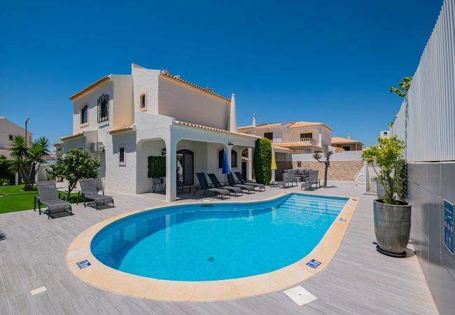 Villa em Albufeira - Villa Marquesa by Popular Villas
