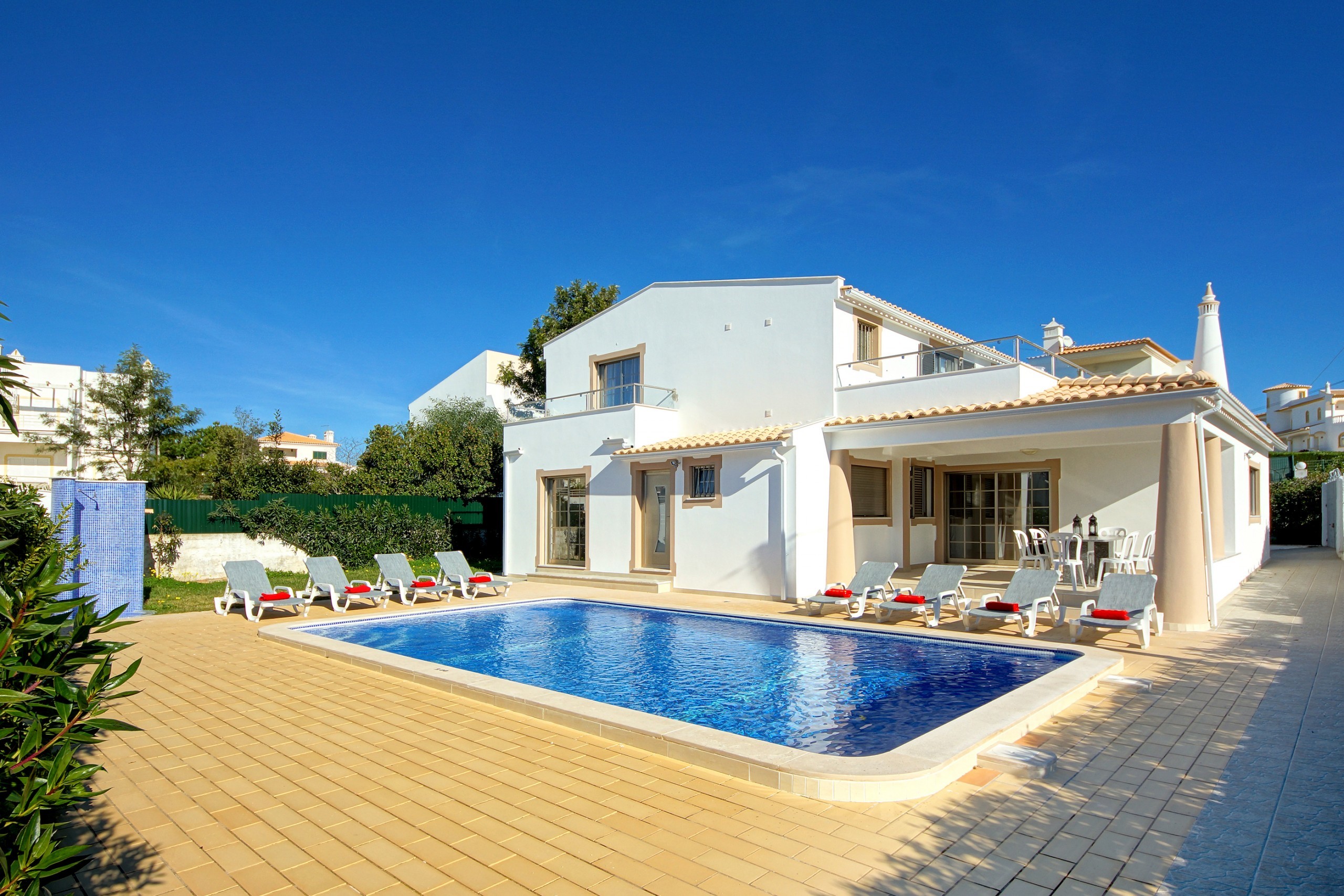 Villa em Albufeira - Villa Machado