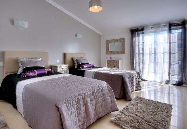 Villa em Albufeira - Villa Machado Villa em Albufeira - Villa Machado