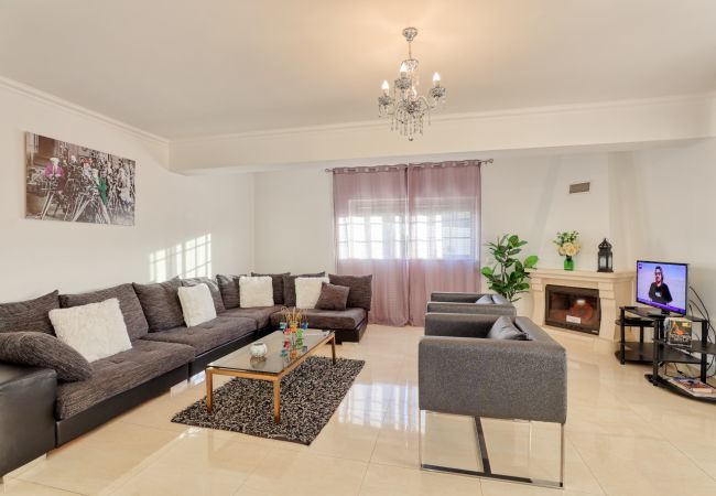 Villa em Albufeira - Villa Machado Villa em Albufeira - Villa Machado