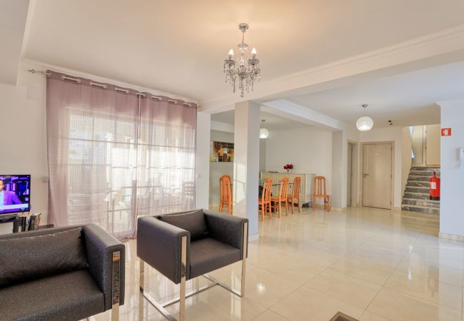 Villa em Albufeira - Villa Machado Villa em Albufeira - Villa Machado