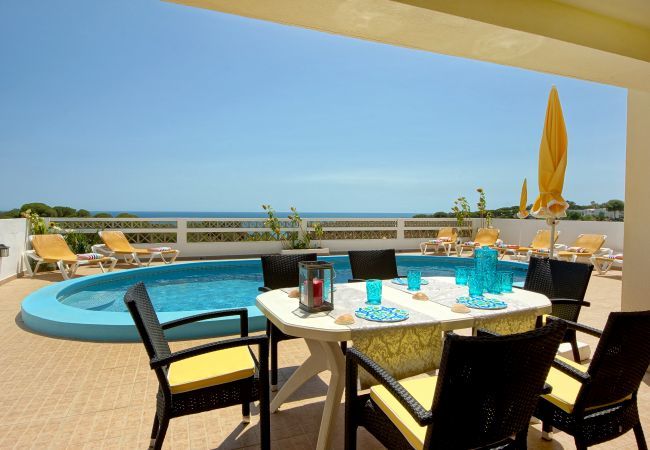Villa em Albufeira - Villa Coelha Villa em Albufeira - Villa Coelha