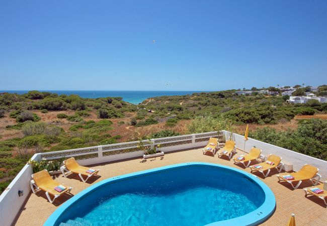 Villa em Albufeira - Villa Coelha Villa em Albufeira - Villa Coelha