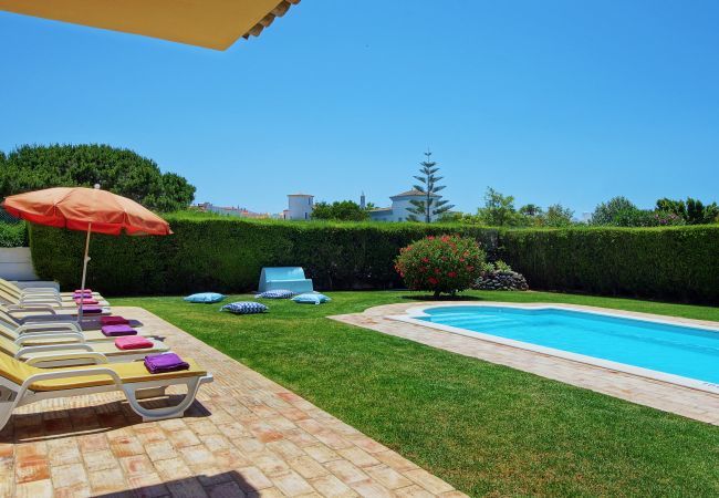 Villa em Albufeira - Villa Carlota Villa em Albufeira - Villa Carlota