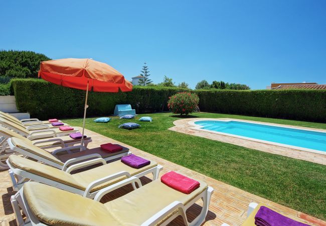 Villa em Albufeira - Villa Carlota Villa em Albufeira - Villa Carlota