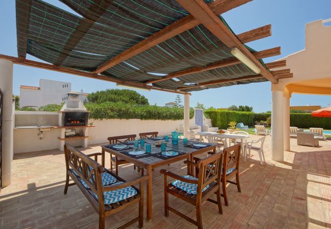 Villa em Albufeira - Villa Carlota Villa em Albufeira - Villa Carlota