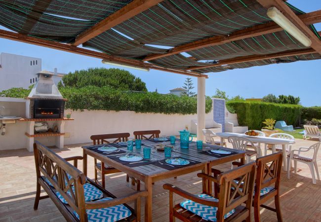 Villa em Albufeira - Villa Carlota Villa em Albufeira - Villa Carlota