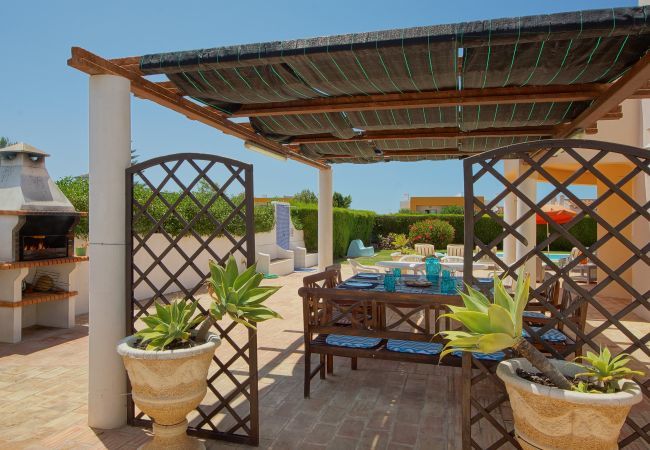 Villa em Albufeira - Villa Carlota Villa em Albufeira - Villa Carlota