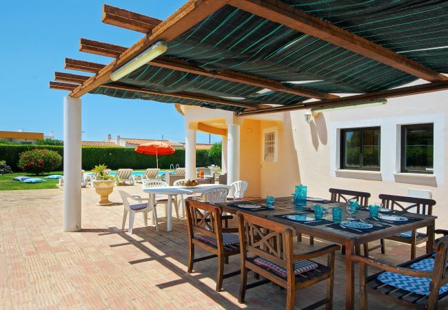Villa em Albufeira - Villa Carlota Villa em Albufeira - Villa Carlota