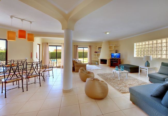 Villa em Albufeira - Villa Carlota Villa em Albufeira - Villa Carlota