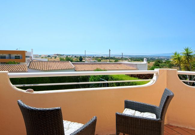 Villa em Albufeira - Villa Carlota Villa em Albufeira - Villa Carlota