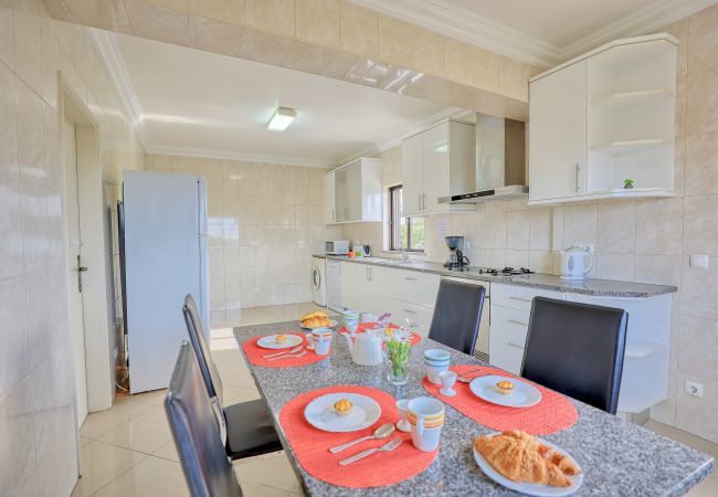 Villa em Albufeira - Villa Natal Villa em Albufeira - Villa Natal