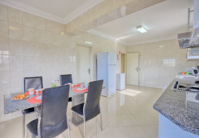 Villa em Albufeira - Villa Natal Villa em Albufeira - Villa Natal