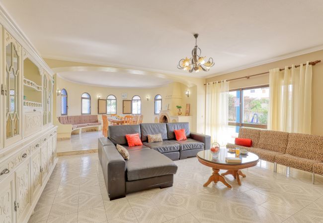 Villa em Albufeira - Villa Natal Villa em Albufeira - Villa Natal