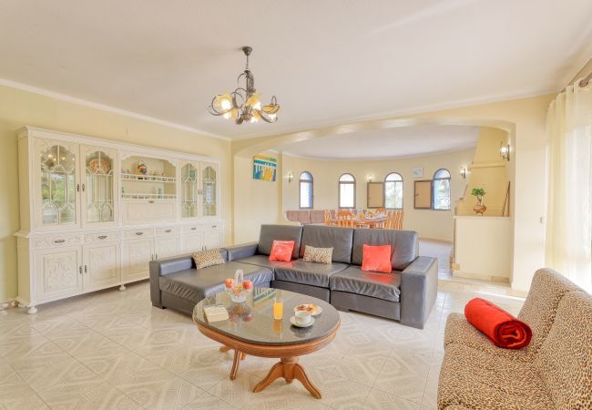 Villa em Albufeira - Villa Natal Villa em Albufeira - Villa Natal