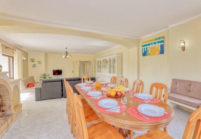 Villa em Albufeira - Villa Natal Villa em Albufeira - Villa Natal