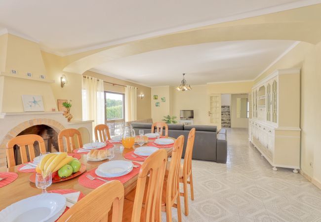 Villa em Albufeira - Villa Natal Villa em Albufeira - Villa Natal