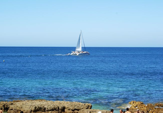 Villa em Albufeira - Villa Natal Villa em Albufeira - Villa Natal