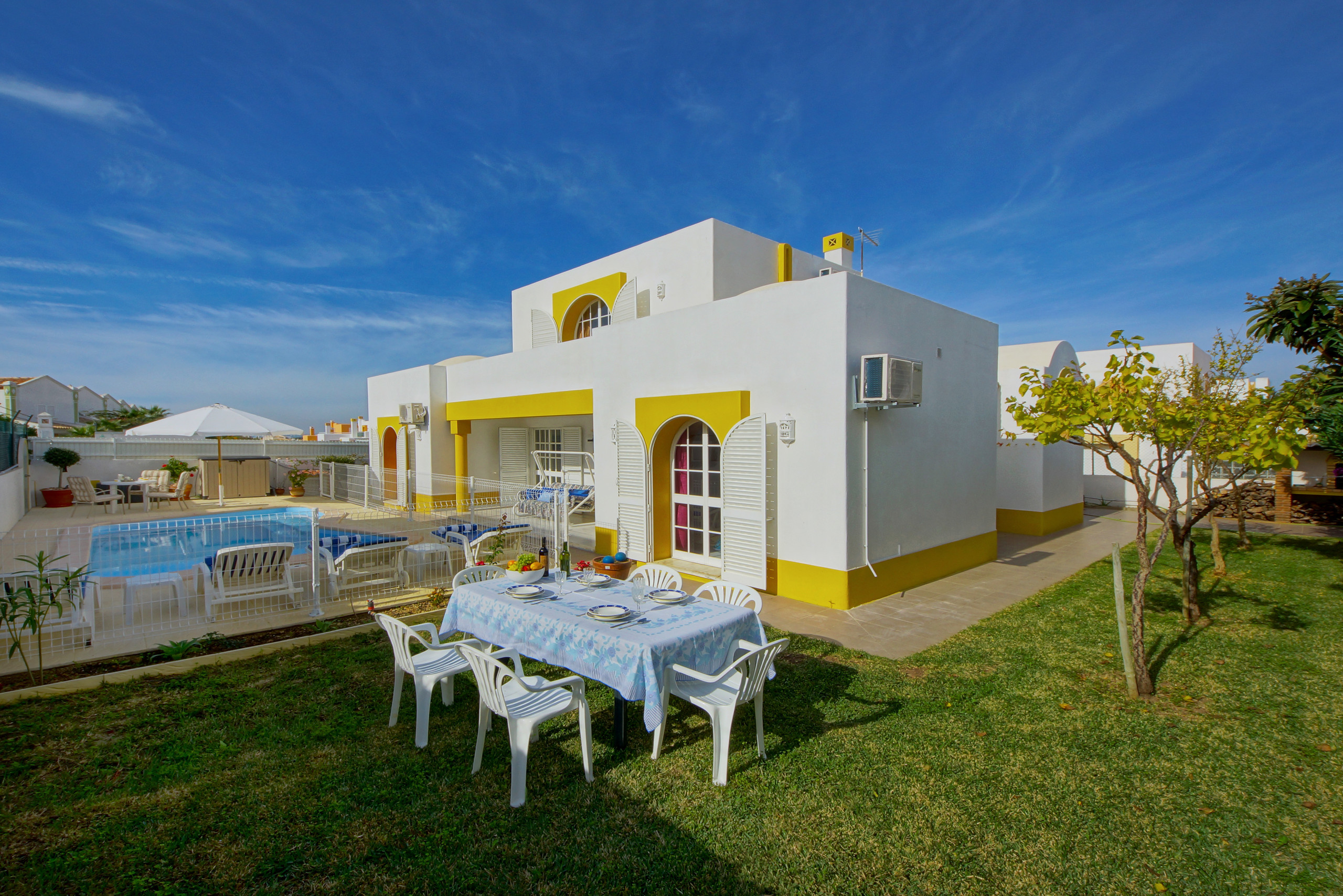 Villa em Albufeira - Arines