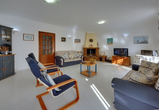 Villa em Albufeira - Villa Arines Villa em Albufeira - Villa Arines