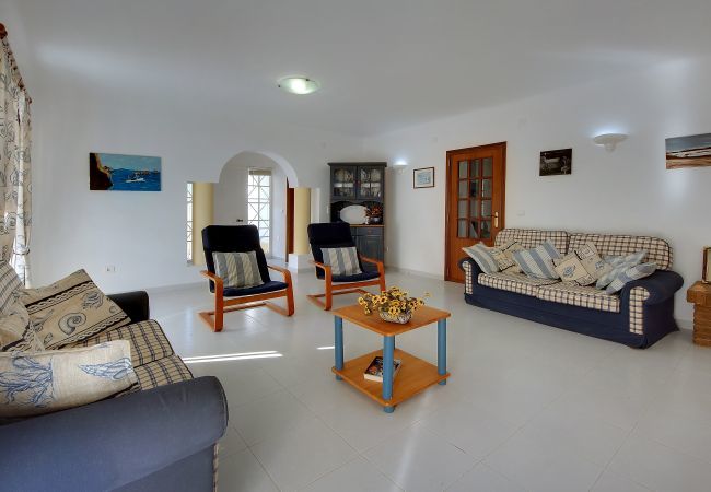 Villa em Albufeira - Villa Arines Villa em Albufeira - Villa Arines