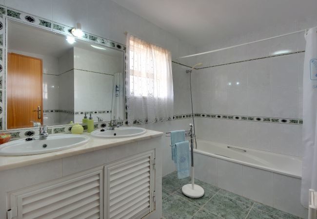 Villa em Albufeira - Villa Arines Villa em Albufeira - Villa Arines