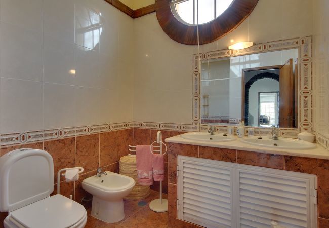 Villa em Albufeira - Villa Arines Villa em Albufeira - Villa Arines