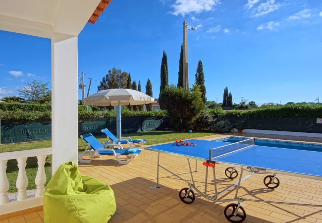 Villa em Albufeira - Villa Licinia Villa em Albufeira - Villa Licinia