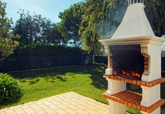 Villa em Albufeira - Villa Licinia Villa em Albufeira - Villa Licinia