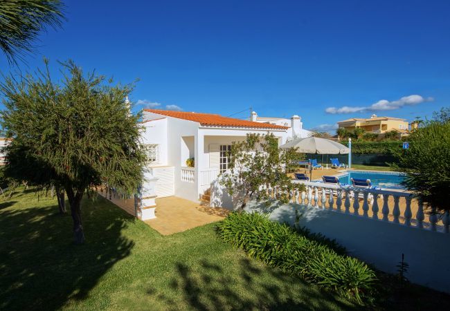 Villa em Albufeira - Villa Licinia Villa em Albufeira - Villa Licinia