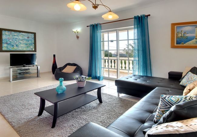 Villa em Albufeira - Villa Licinia Villa em Albufeira - Villa Licinia