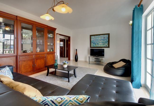 Villa em Albufeira - Villa Licinia Villa em Albufeira - Villa Licinia