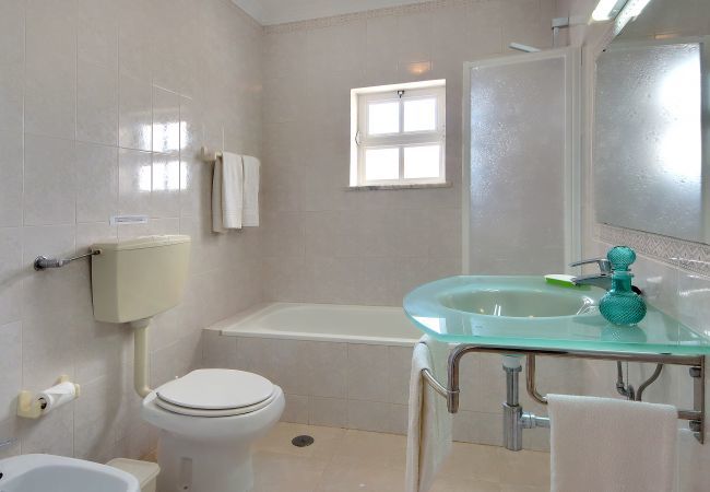 Villa em Albufeira - Villa Licinia Villa em Albufeira - Villa Licinia