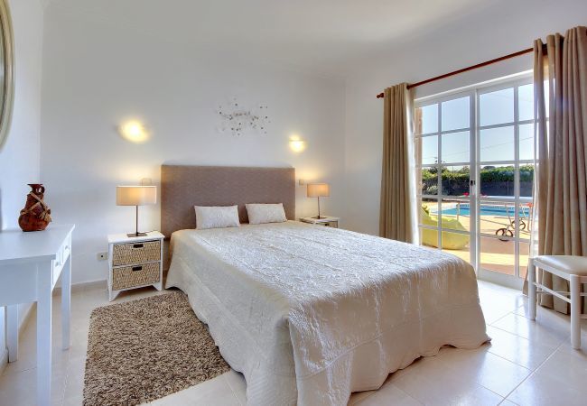 Villa em Albufeira - Villa Licinia Villa em Albufeira - Villa Licinia